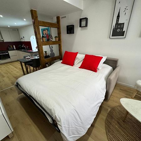 Bienvenue Au Coeur D Alsace-Centre Obernai -3 Etoiles - Apartment Exterior photo